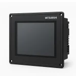 MITSUBISHI; E900T; OPERATOR INTERFACE