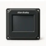 ALLEN BRADLEY; 2711E-K10C15; OPERATOR INTERFACE