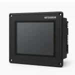 MITSUBISHI; A975GOT-TBA; OPERATOR INTERFACE