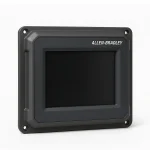 ALLEN BRADLEY; 2711E-K14C15; OPERATOR INTERFACE