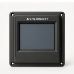 ALLEN BRADLEY; 6157-CEBAAZAAZZ; OPERATOR INTERFACE