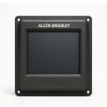 ALLEN BRADLEY; 2706-E23J16B1; OPERATOR INTERFACE