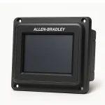 ALLEN BRADLEY; 6186-M20ALTR; OPERATOR INTERFACE