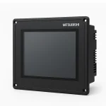 MITSUBISHI; F940GOT-LWD-E; OPERATOR INTERFACE