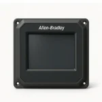ALLEN BRADLEY; 6186-M17AL; OPERATOR INTERFACE