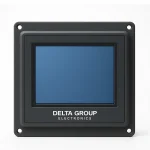 DELTA GROUP ELECTRONICS; DOP-B07S515; OPERATOR INTERFACE