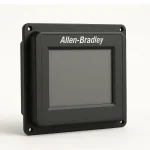 ALLEN BRADLEY; 8520-FOP; OPERATOR INTERFACE