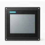 SIEMENS; 6AV3627-1QL00-0AX0; OPERATOR INTERFACE