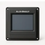 ALLEN BRADLEY; 2706-LV4S; OPERATOR INTERFACE