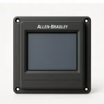 ALLEN BRADLEY; 2707-V40P2; OPERATOR INTERFACE