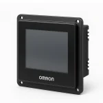 OMRON; NT600M-DN211; OPERATOR INTERFACE