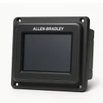 ALLEN BRADLEY; 2711C-K3M; OPERATOR INTERFACE