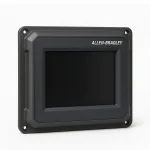 ALLEN BRADLEY; 6182H-7BRH4D; OPERATOR INTERFACE