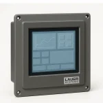 LAUER SYSTEME; PCS-801-EPROM; OPERATOR INTERFACE
