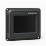 ALLEN BRADLEY; 2705-K11C2; OPERATOR INTERFACE