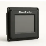 ALLEN BRADLEY; 6160-PCD1; OPERATOR INTERFACE