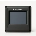 ALLEN BRADLEY; 6189-RDT7C; OPERATOR INTERFACE