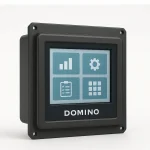 DOMINO; EDP003229; OPERATOR INTERFACE