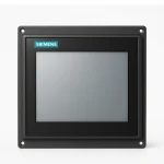 SIEMENS; 6AV3637-1PL00-0AX0; OPERATOR INTERFACE