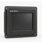 ALLEN BRADLEY; 6181P-15TS2KH; OPERATOR INTERFACE
