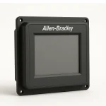 ALLEN BRADLEY; 2711E-T14C15; OPERATOR INTERFACE