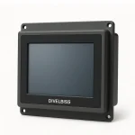 DIVELBISS; AB-01; OPERATOR KEYPAD