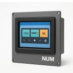 NUM; 224205814; OPERATOR PANEL BOARD