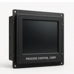 PROCESS CONTROL CORP; C1323-NRC685; OPERATOR PANEL