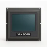 VAN DORN; OP400; OPERATOR PANEL
