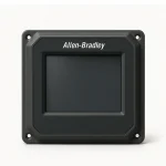 ALLEN BRADLEY; 8520-MTB; OPERATOR PANEL