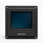 QUARTECH; 9800-AC-AB-0-1; OPERATOR TERMINAL