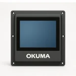 OKUMA; E4809-436-074-C; OPUS 7000 FRP