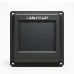 ALLEN BRADLEY; 2711-NV6T; OVERLAY