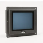 IKEY; PM-2000-TB-PS2; PANEL MOUNT RUGGED