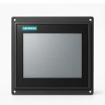 SIEMENS; 6AV7-500-0BA00-0AA0; PANEL PC