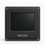 MOOG; C16303-001; PARISON PROGRAMMER WITH