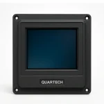 QUARTECH; 9601; PB/SS ENTRY STATION