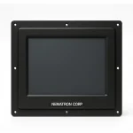 NEMATRON CORP; 110A0391; PC BOARD