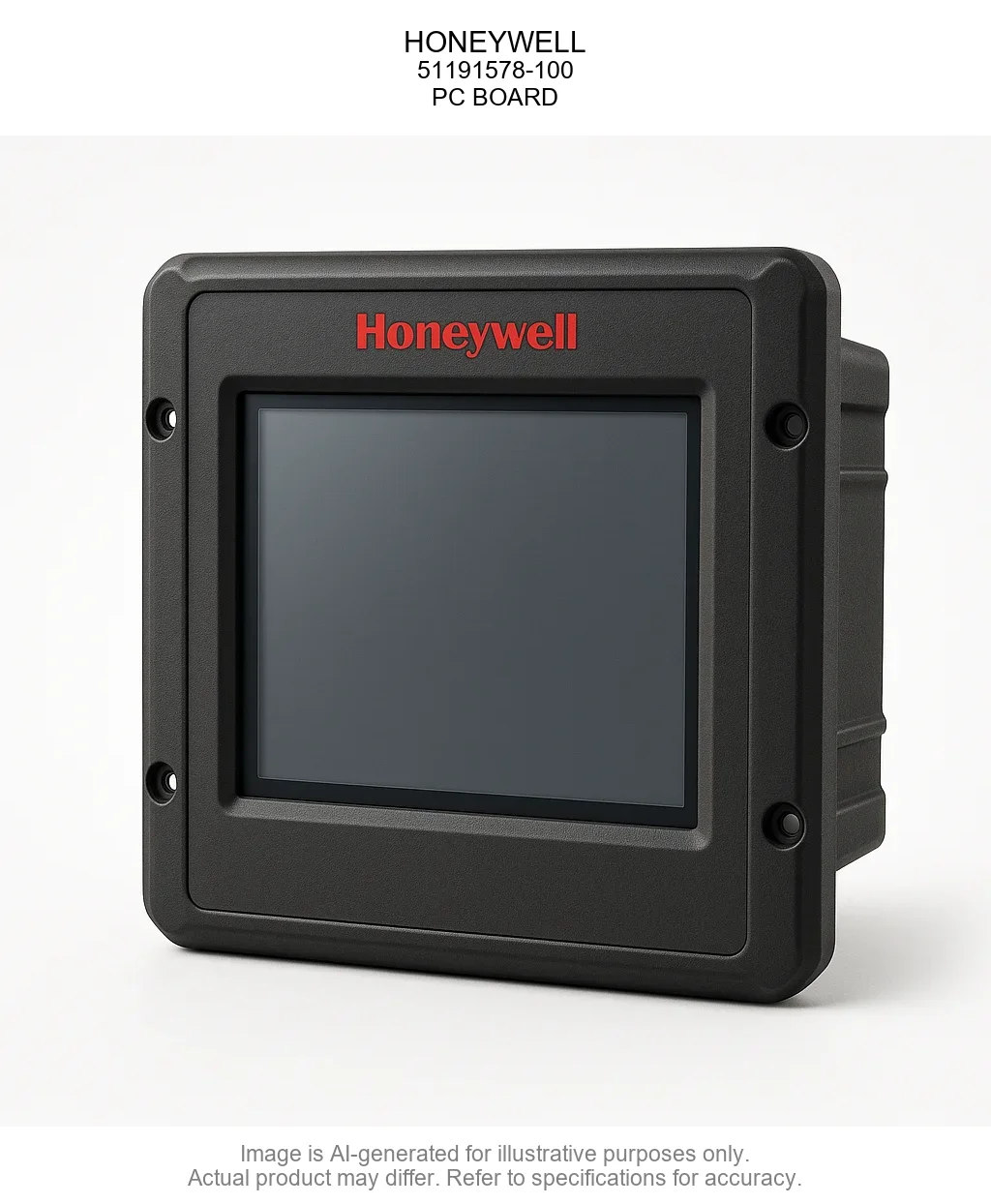 HONEYWELL; 51191578-100; PC BOARD