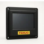 FANUC; A20B-2001-0510; PC BOARD