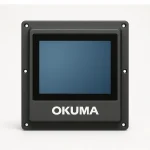 OKUMA; E4809-770-086-E; PC BOARD