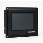 MITSUBISHI; MC201B; PC BOARD