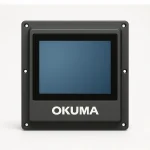 OKUMA; E4809-770-086-B; PC BOARD