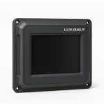 ALLEN BRADLEY; A77144-290-55; PC CONTROL BOARD