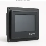 SCHNEIDER ELECTRIC; PROFACE; PFXGP4301TAD; OPERATOR INTERFACE