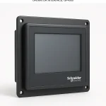 SCHNEIDER ELECTRIC; PROFACE; PFXGP4301TADW; OPERATOR INTERFACE
