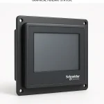 SCHNEIDER ELECTRIC; PROFACE; PFXGP4311HTADER; GRAPHICAL PENDANT STATION