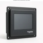SCHNEIDER ELECTRIC; PROFACE; PFXGP4601TAA; OPERATOR INTERFACE