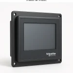 SCHNEIDER ELECTRIC; PROFACE; PFXSTM6400WAD; STM6000 7â€W BASIC