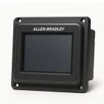 ALLEN BRADLEY; 1400-PD52A; POWER MONITOR DISPLAY